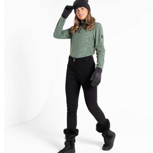 DARE 2B Sleek II Ski / Snowboard Waterproof Pants NWT - Picture 3 of 15
